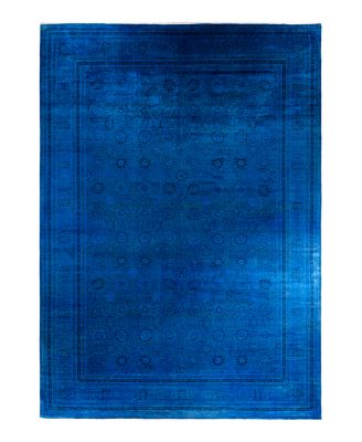 Bloomingdale's Fine Vibrance M1230 Area Rug 12'3"x17'4"