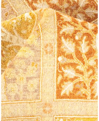 Bloomingdale's Mogul M1323 Area Rug 4'2"x6'2"