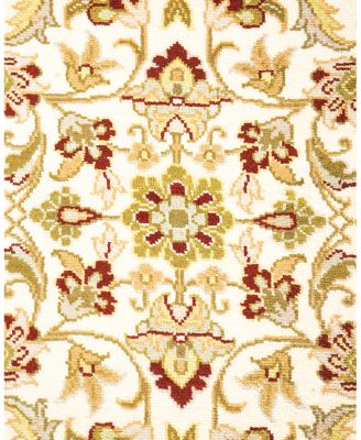 Bloomingdale's Mogul M1316 Area Rug 4'2"x6'1"
