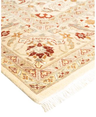Bloomingdale's Mogul M1394 Area Rug 8'1"x10'3"