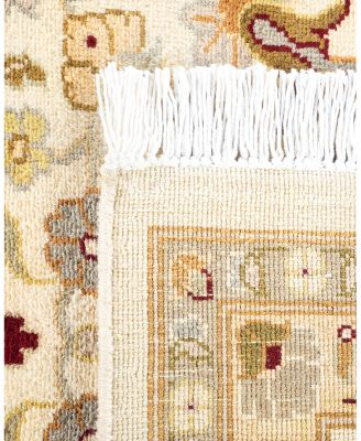 Bloomingdale's Mogul M1369 Area Rug 8'3"x10'0"