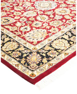 Bloomingdale's Mogul M1279 Area Rug 4'1"x6'2"