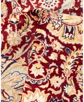 Bloomingdale's Mogul M1318 Area Rug 8'1"x10'2"