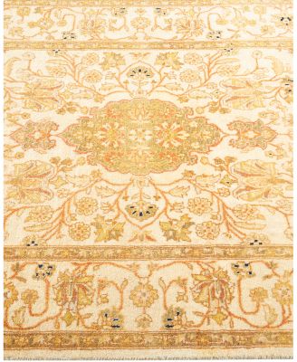 Bloomingdale's Mogul M1322 Area Rug 3'1"x5'7"
