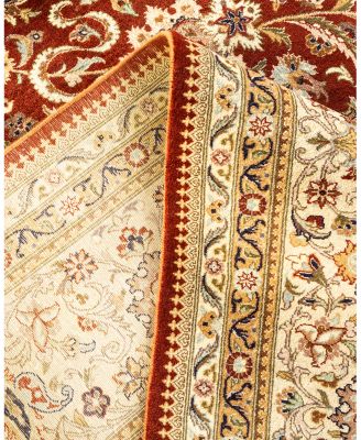 Bloomingdale's Mogul M1377 Area Rug 9'1"x12'1"