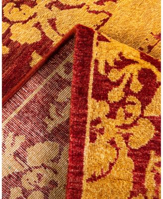 Bloomingdale's Mogul M1567 Runner Area Rug 2'9"x10'0"