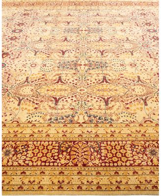 Bloomingdale's Mogul M1220 Area Rug 9'1"x12'10"