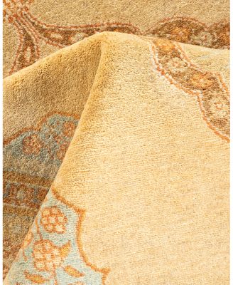 Bloomingdale's Mogul M1530 Area Rug 4'9"x6'7"