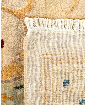 Bloomingdale's Mogul M1404 Area Rug 9'0"x11'10"