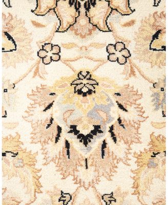 Bloomingdale's Mogul M1316 Area Rug 8'2"x10'5"