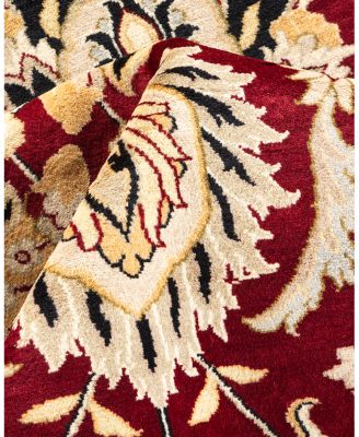 Bloomingdale's Mogul M1375 Area Rug 8'1"x10'3"