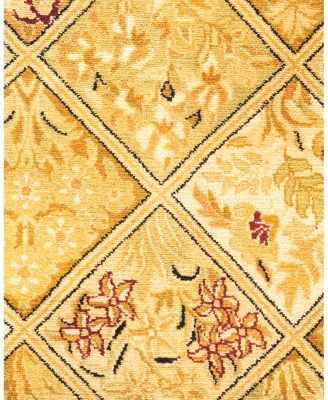 Bloomingdale's Mogul M1567 Runner Area Rug 2'7"x13'4"