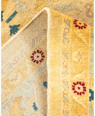 Bloomingdale's Mogul M1195 Area Rug 8'0"x10'4"