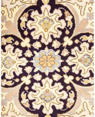 Bloomingdale's Mogul M1196 Area Rug 6'2"x8'10"