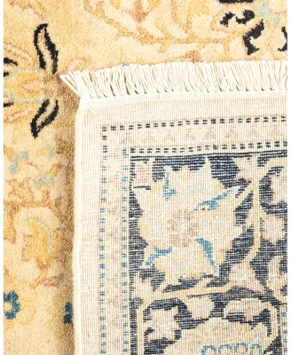 Bloomingdale's Mogul M1554 Area Rug 3'2"x5'1"