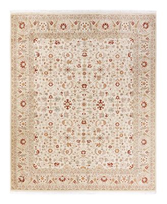 Bloomingdale's Mogul M1394 Area Rug 8'1"x10'3"