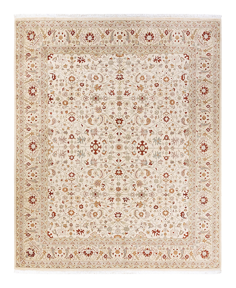 Photos - Area Rug Bloomingdale's Mogul M1394 8'1x10'3 M139438