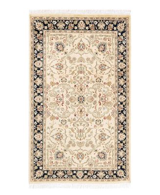 Bloomingdale's Mogul M1444 Area Rug 3'0"x5'0"
