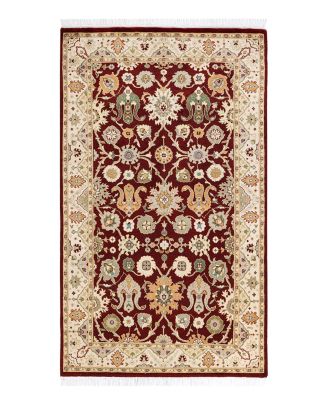 Bloomingdale's Mogul M1344 Area Rug 3'1"x5'3"