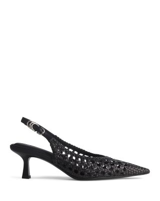Women's Brynn Slingback Pumps