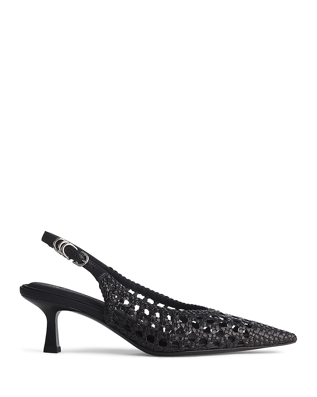 rag & bone Women's Brynn Slingback Pumps