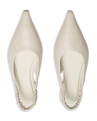 Women's Mercer Slingback Flats
