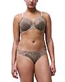 Bronzed Taupe/Rose Sable