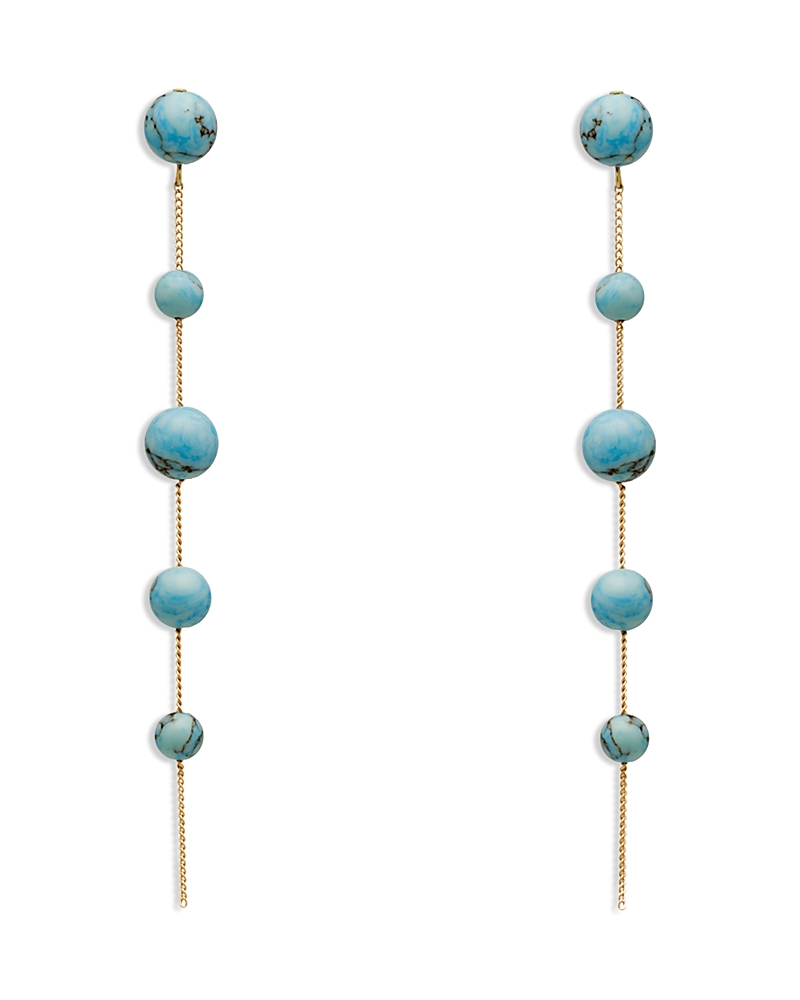Cult Gaia Atum Earrings