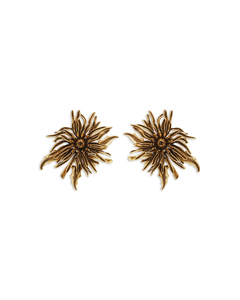 Cult Gaia Octavia Earrings