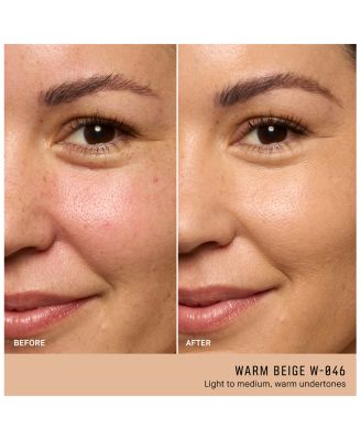 Weightless Skin Oil Controlling Foundation SPF 15 with Hyaluronic Acid