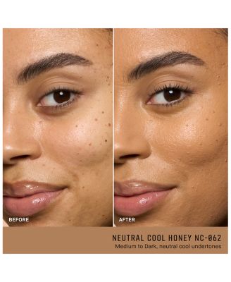 Weightless Skin Oil Controlling Foundation SPF 15 with Hyaluronic Acid