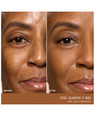 Weightless Skin Oil Controlling Foundation SPF 15 with Hyaluronic Acid