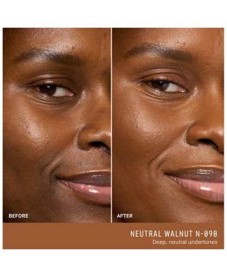 Weightless Skin Oil Controlling Foundation SPF 15 with Hyaluronic Acid