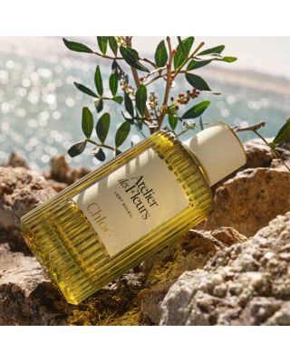 Atelier des Fleurs Vert Soleil Eau de Parfum 5 oz.