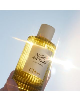 Atelier des Fleurs Sous les Pins Eau de Parfum 5 oz.