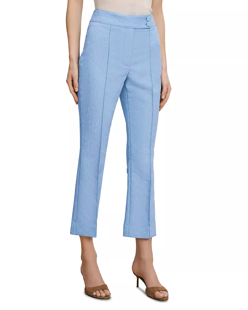 Veronica Beard Dell Pants