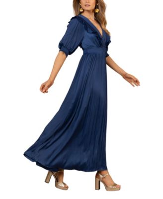  Lovisa Charmeuse Dress