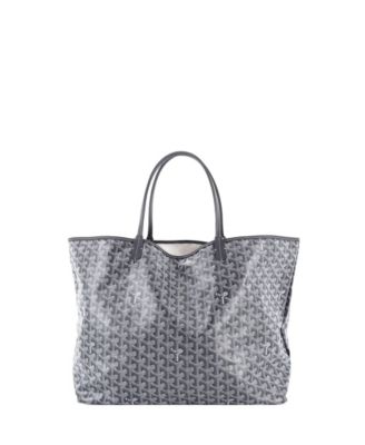  GM Saint Louis Tote Coated Canvas