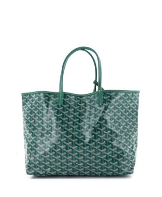  PM Saint Louis Tote Coated Canvas