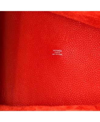 GM Picotin Lock Bag Clemence