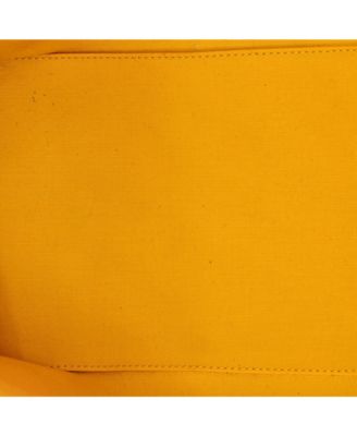  MM Villette Tote Coated Canvas