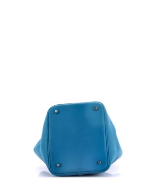 MM Picotin Lock Bag Clemence