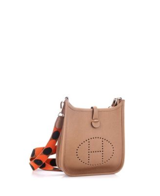 TPM Evelyne Bag Gen III Maurice