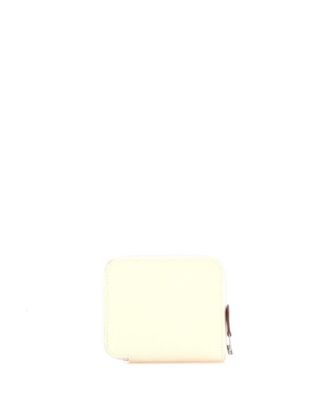 Compact Azap Zip Around Wallet Silk'in Epsom