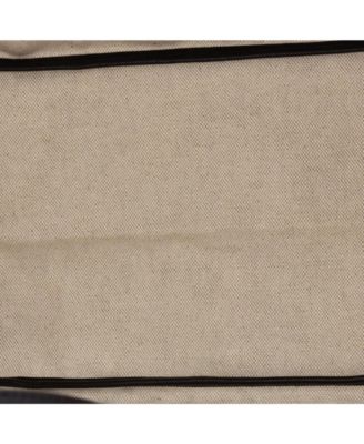  PM Saint Louis Tote Coated Canvas