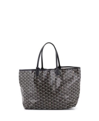  PM Saint Louis Tote Coated Canvas