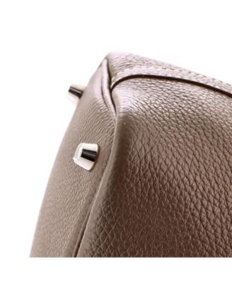 PM Picotin Lock Bag Clemence