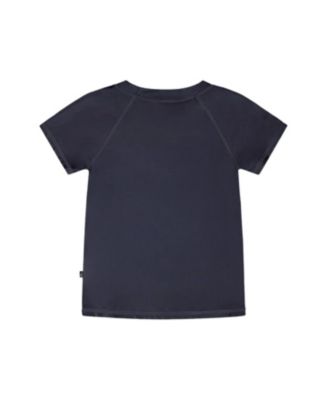 Boys' Short Sleeve Graphic Dinosaur Rashguard - Little Kid, Big Kid