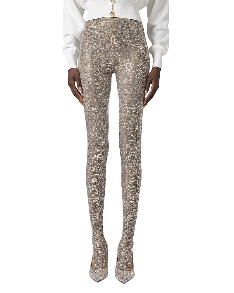 Giuseppe Di Morabito Leggings