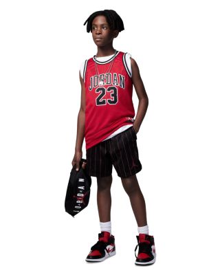 Boys' Jordan 23 Jersey - Big Kid